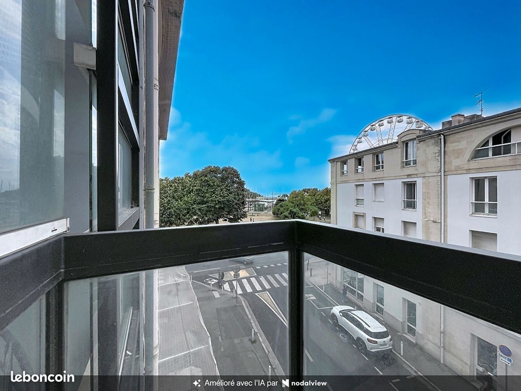 Appartement 4 pièces 114 m² · à La Rochelle · 114 m² · 575 000 €