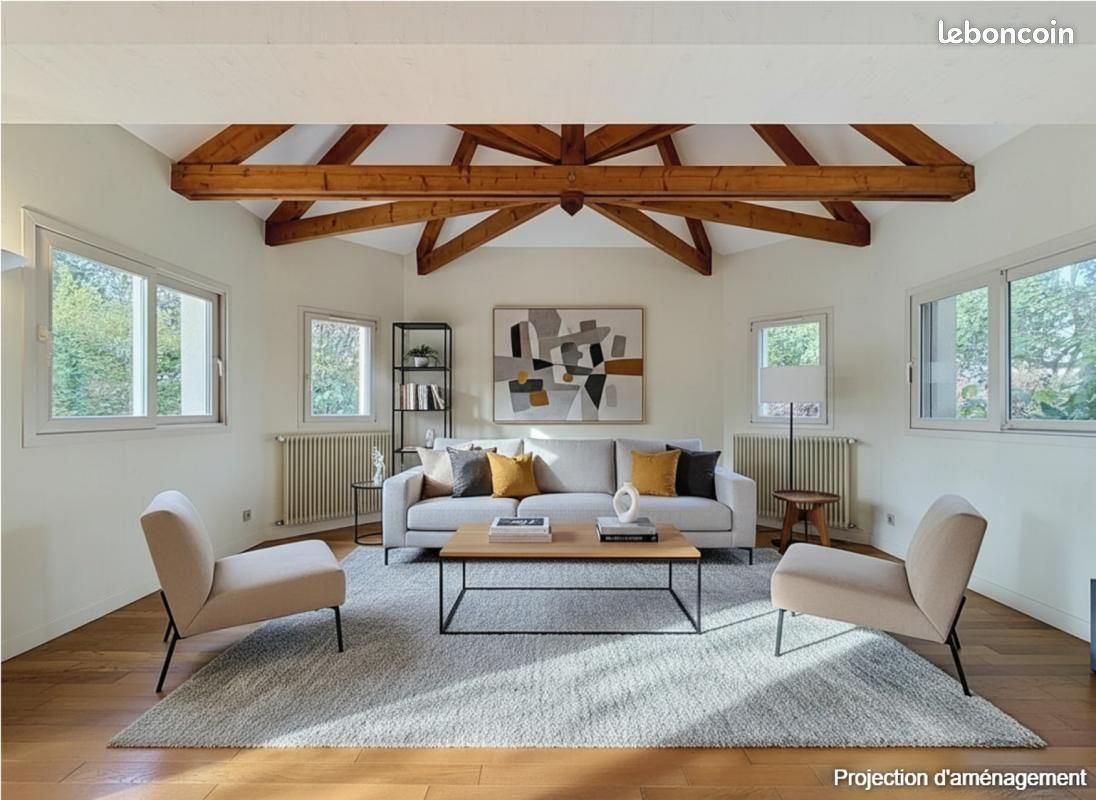 Maison 5 pièces 145 m² · à Joué-lès-Tours · 145 m² · 259 900 €