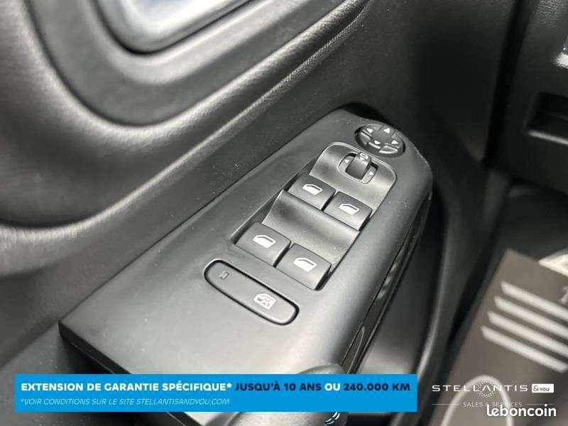 Citroën C5 Aircross BlueHDi 130 S&S EAT8 Shine (image 15)