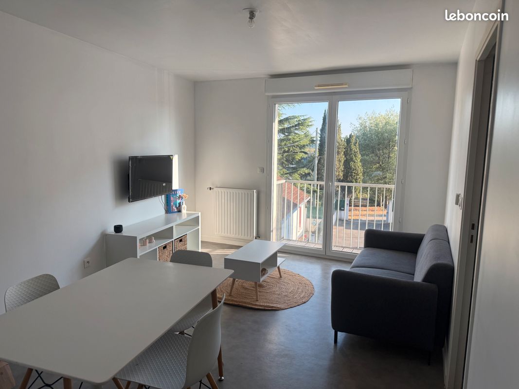 Appartement 2 pièces 42 m² · à Saint-Herblain · 42 m² · 750 €