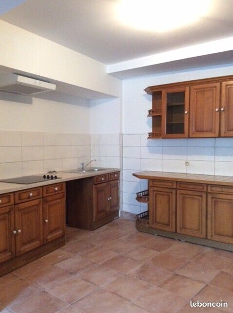 Maison 4 pièces 110 m² · à Laurabuc · 110 m² · 795 €