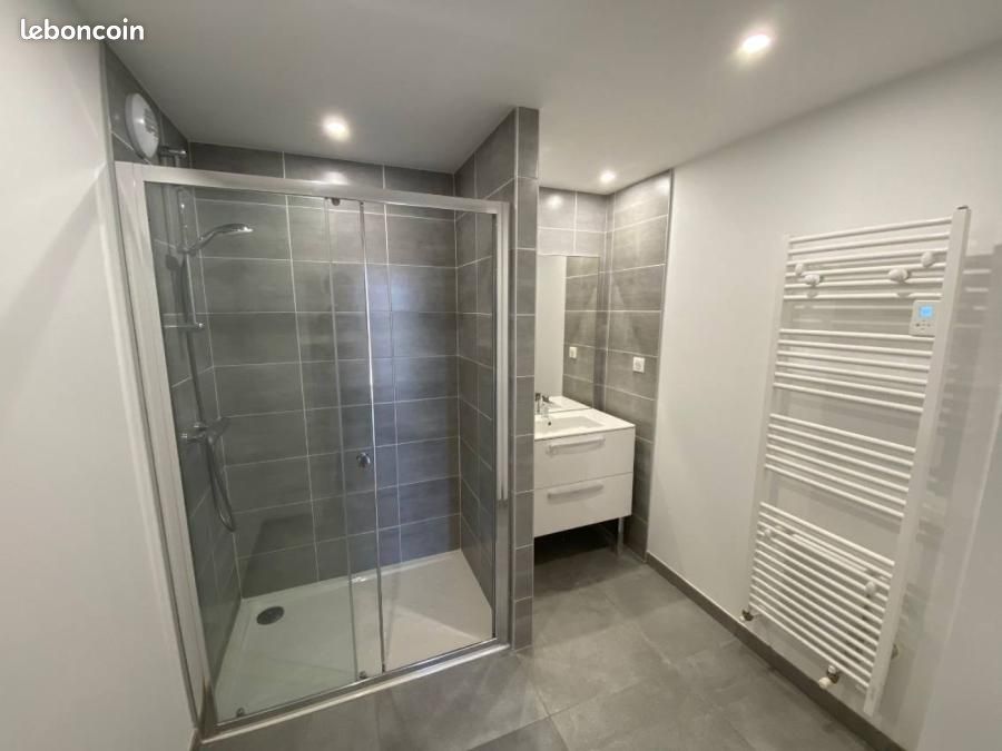 Appartement a louer vannes - 3 pièce(s) - 62 m2 - Surfyn