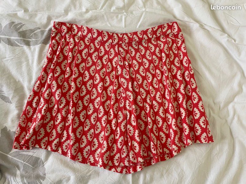 Jupe style vintage (image 2)