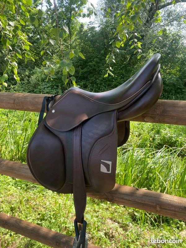 Selle childeric (image 3)