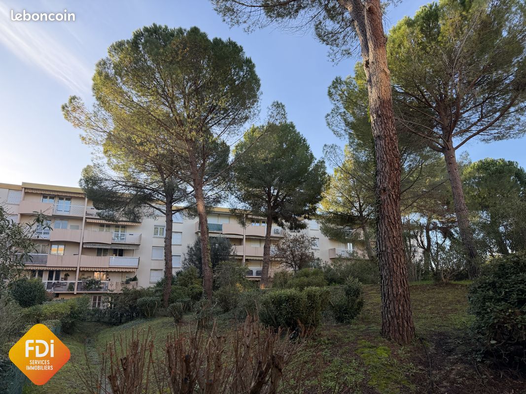 Appartement 4 pièces 85 m² · à Montpellier · 85 m² · 212 000 €