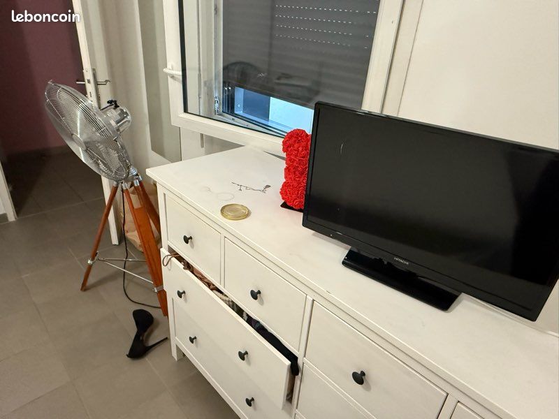 Appartement 3 pièces 70 m² · à Ornex · 70 m² · 650 €