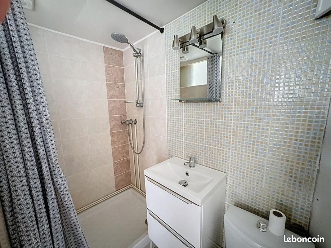 Appartement 1 pièce 21 m² (image 5)