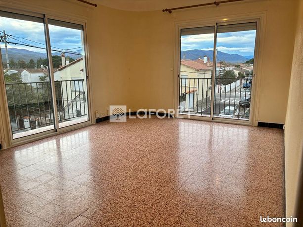 Appartement 3 pièces 72 m²