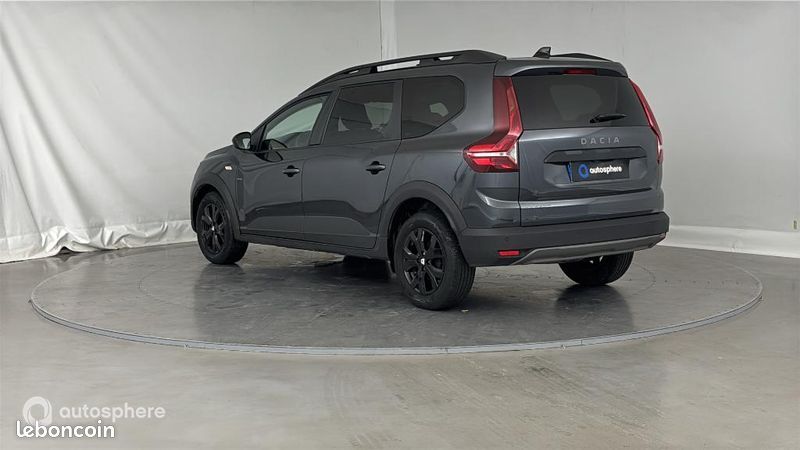 Dacia Jogger 1.0 ECO-G 100ch Extreme+ 5 places (image 8)