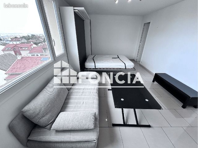 Appartement a louer suresnes - 1 pièce(s) - 36 m2 - Surfyn