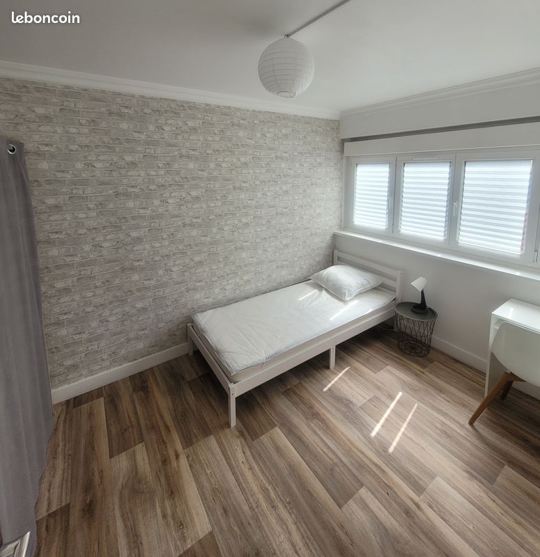 Appartement 1 pièce 10 m² · à Vitry-sur-Seine · 10 m² · 595 €