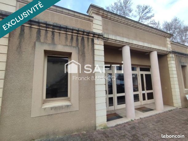 Maison 6 pièces 92 m²