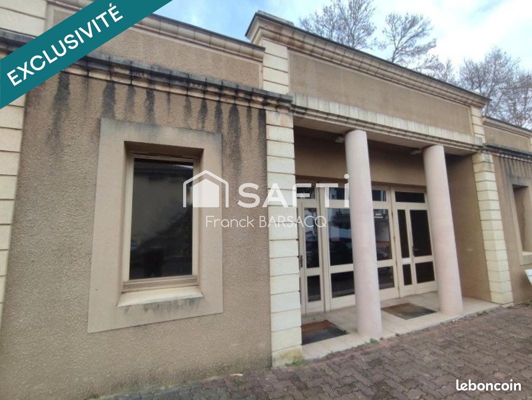 Maison 6 pièces 92 m² · à Cazaubon · 92 m² · 78 000 €