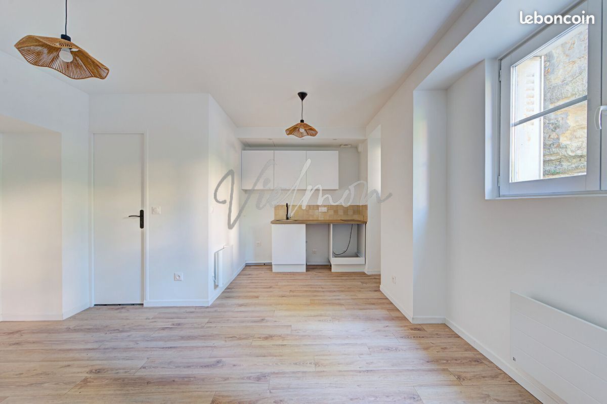 Appartement 1 pièce 19 m² · à Saint-Germain-en-Laye · 19 m² · 188 000 €