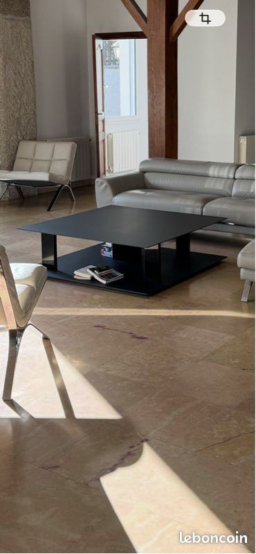 Table basse Ligne roset (image 1)