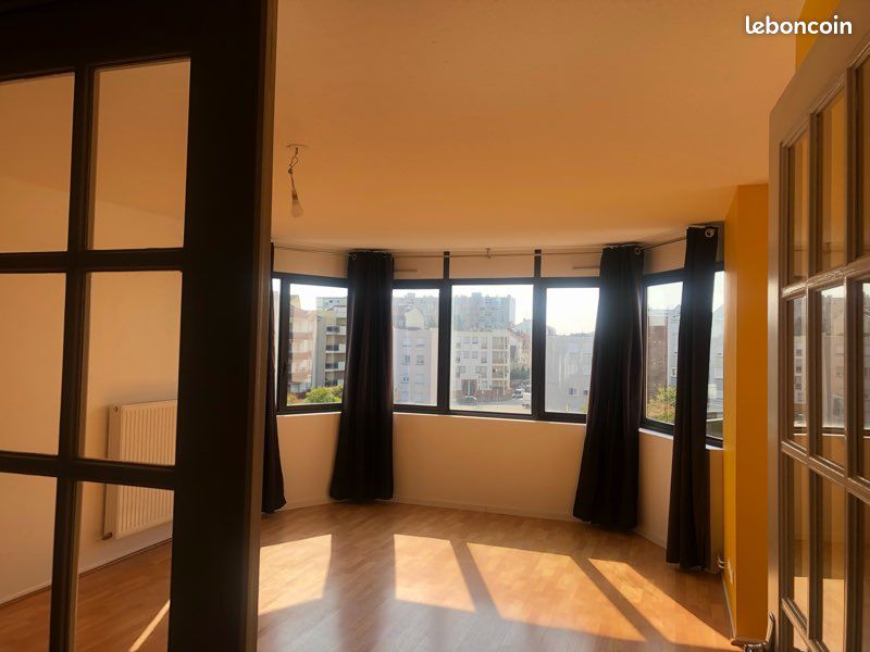 Appartement 3 pièces 85 m² · à Nancy · 85 m² · 970 €/mois