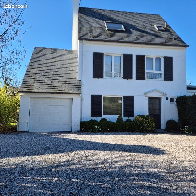 Maison 5 pièces 110 m² · à Bondues · 110 m² · 530 000 €