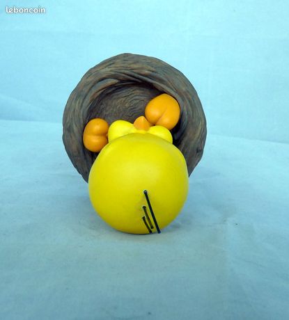 Figurine Titi Shopping Tweety - Démons & Merveilles / Leblon Delienne - NEUF