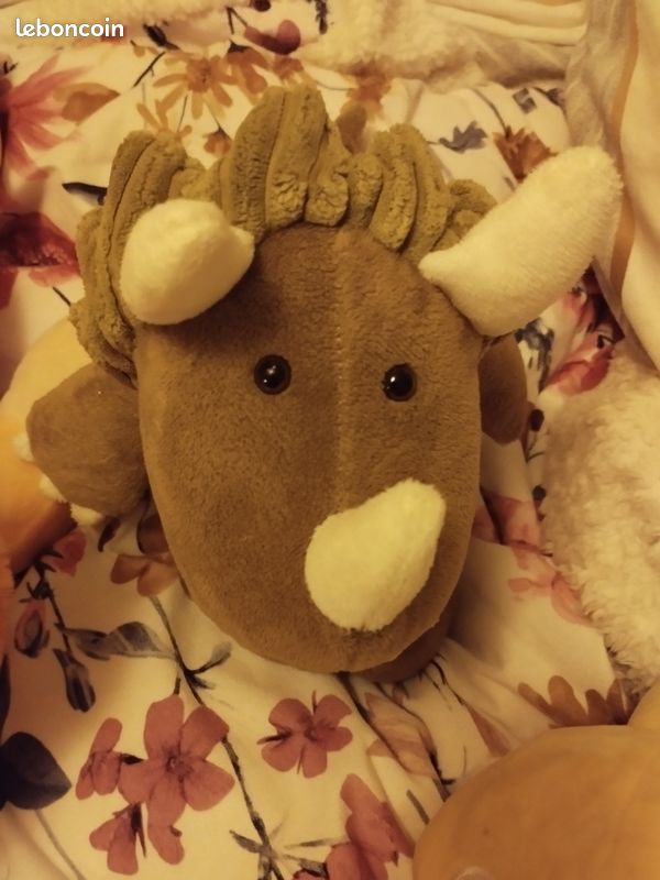Peluches (image 4)