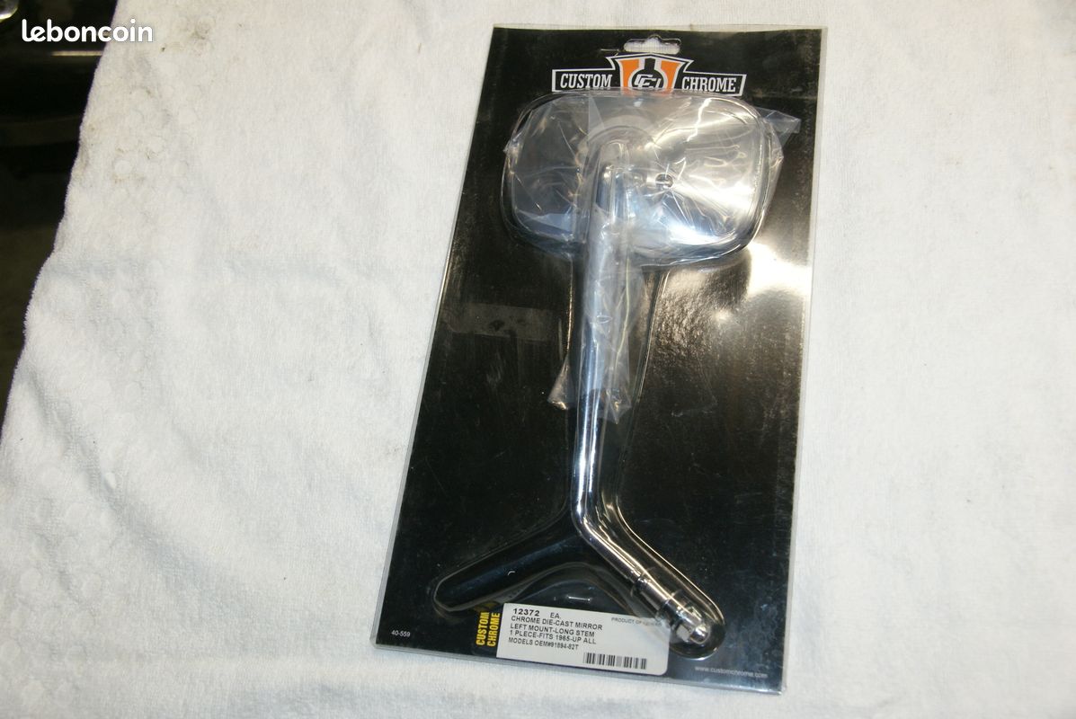 Pieces Harley (image 2)