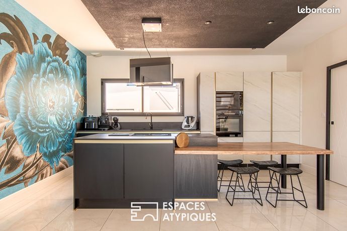Maison 6 pièces 152 m² — 6