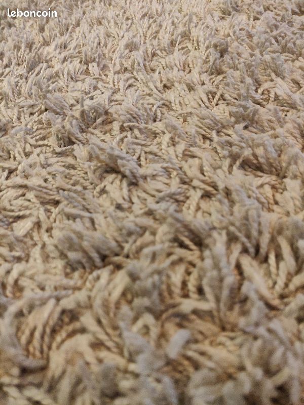 Tapis 133x195 (HAMPEN) IKEA (image 2)