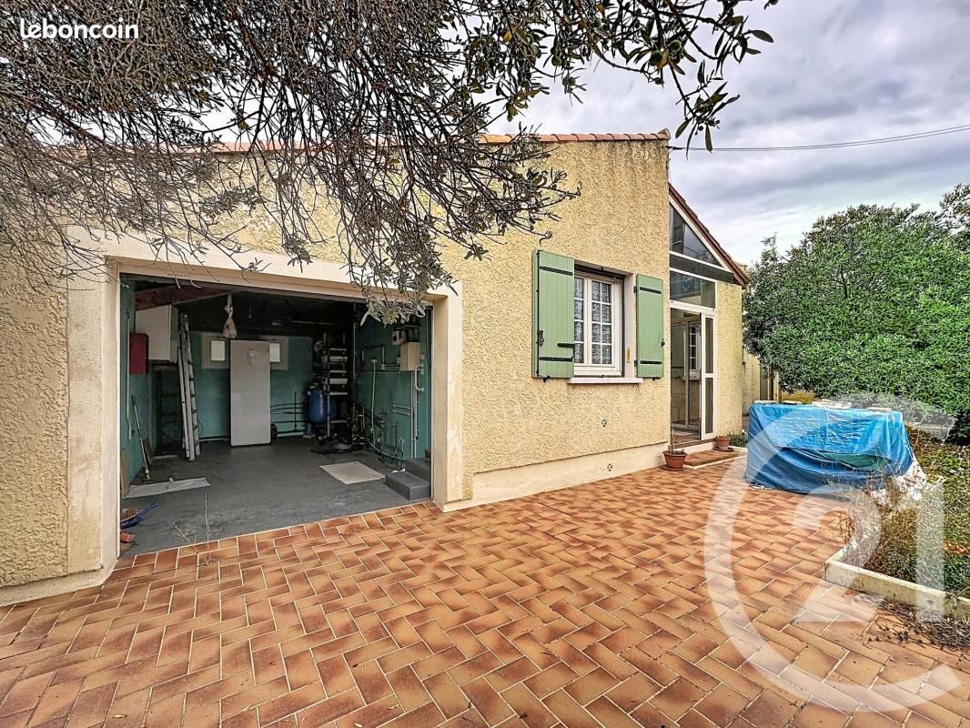 Maison 4 pièces 98 m² · à Miramas · 98 m² · 300 000 €