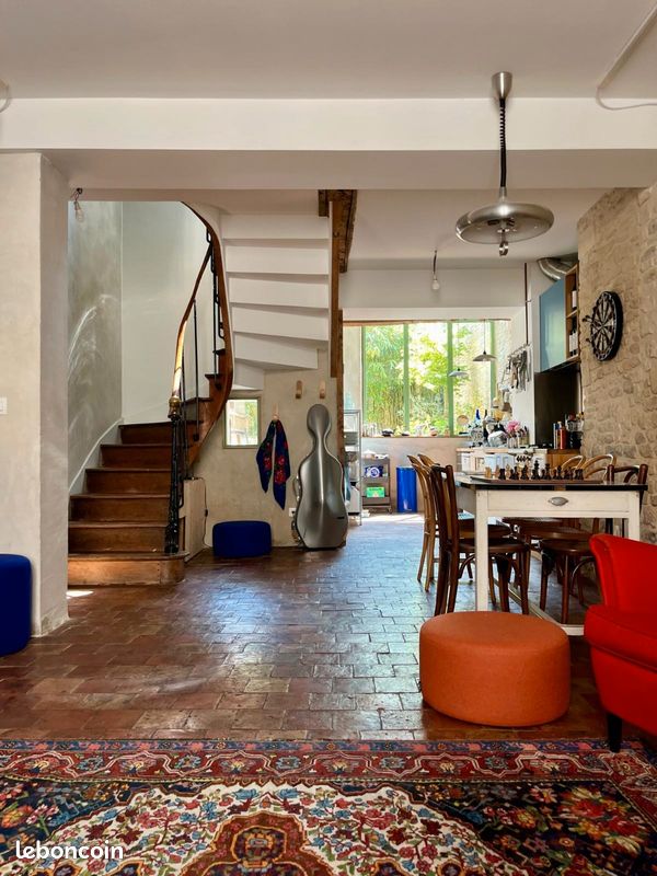 Maison 6 pièces 125 m² · à Caen · 125 m² · 495 000 €