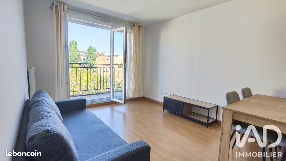 Appartement 2 pièces 41 m² · au Perreux-sur-Marne · 41 m² · 1 130 €/mois