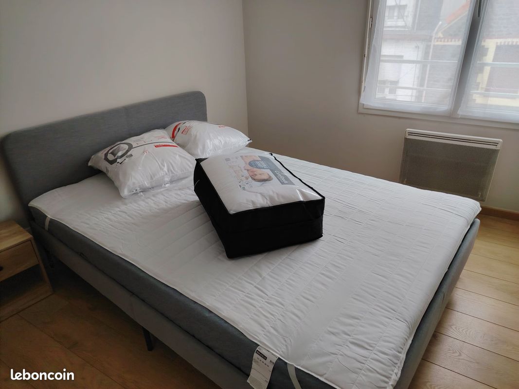 Appartement a louer saint-nazaire - 4 pièce(s) - 82 m2 - Surfyn