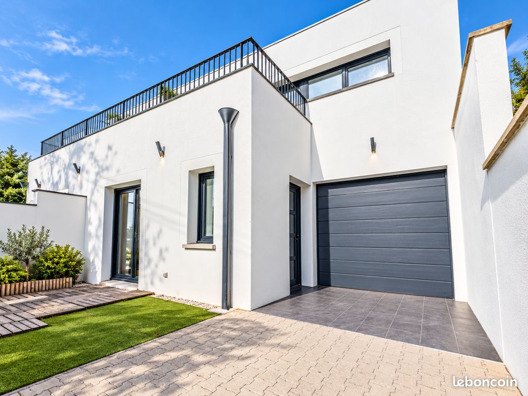 Maison 4 pièces 95 m² · à Bordeaux · 95 m² · 399 000 €