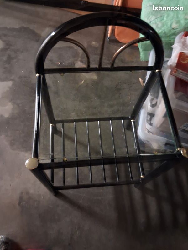 Vend plusieurs meubles (image 1)