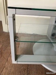 Meuble tv télévison pivotant (image 4)