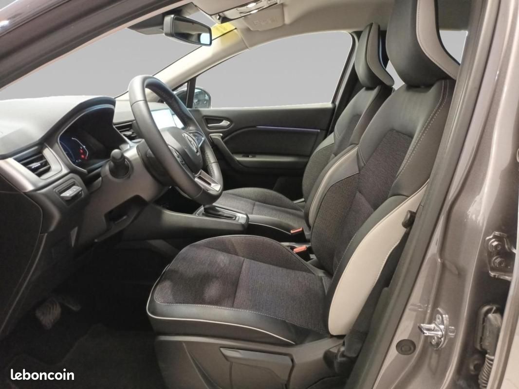 Renault Captur E-Tech 145 - 21 Intens (image 9)