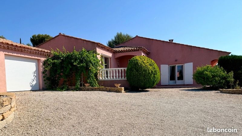 Maison 6 pièces 171 m² · à La Cadière-d'Azur · 171 m² · 1 102 500 €