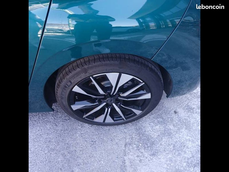 Peugeot 308 Hybrid 145 e-DCS6 Allure (image 5)