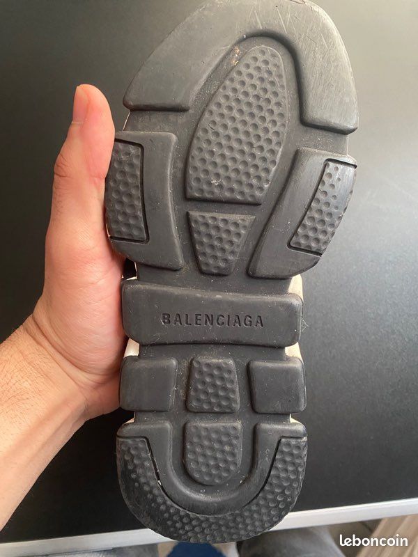 Basket Balenciaga (image 5)