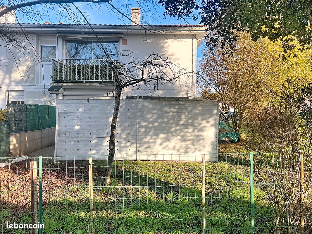 Appartement 4 pièces 85 m² · à Biscarrosse · 85 m² · 213 900 €