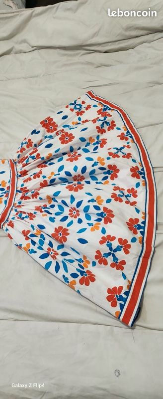 Robe fille Jacadi neuf avec étiquette (image 16)