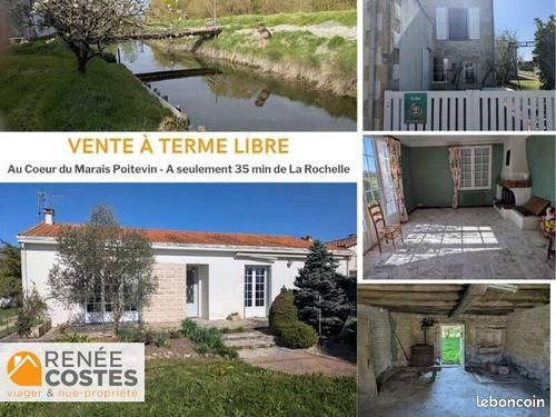 Maison 11 pièces 205 m²