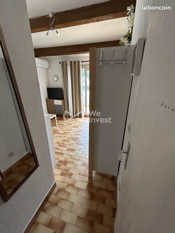Appartement 1 pièce 21 m² (image 6)