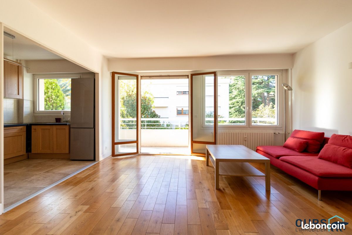 Appartement 2 pièces 58 m² · à Saint-Gratien · 58 m² · 1 430 €/mois