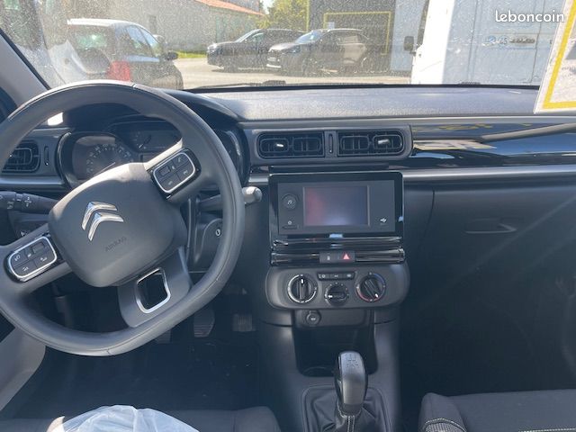 CITROEN C3 1.2 83ch S&S YOU (image 5)