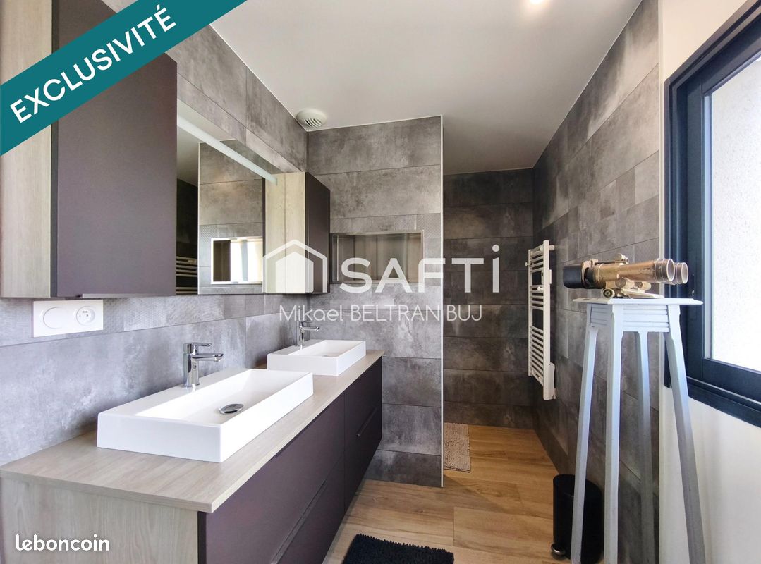 Villa 3 pièces 92 m² (image 10)