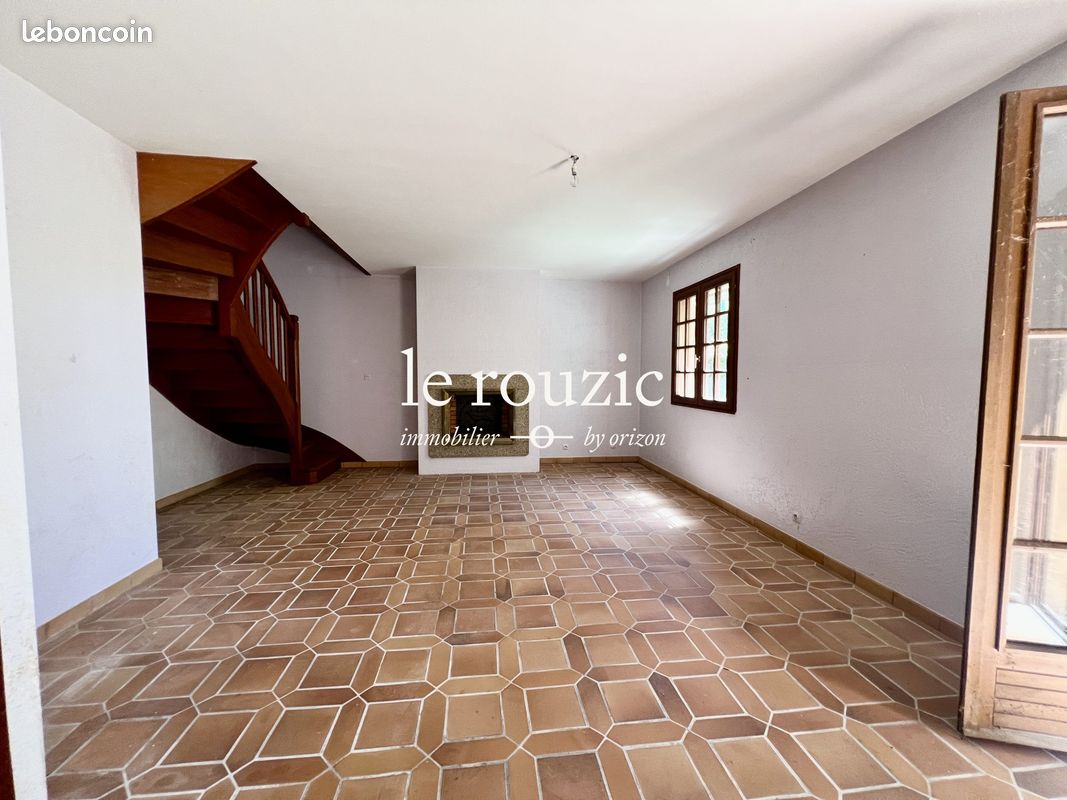Maison 4 pièces 81 m² · à Vannes · 81 m² · 378 000 €