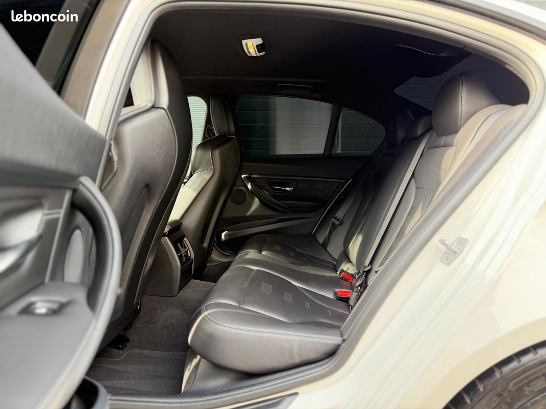 BMW M3 (F80) DKG 431 ch Suivi BMW (image 48)