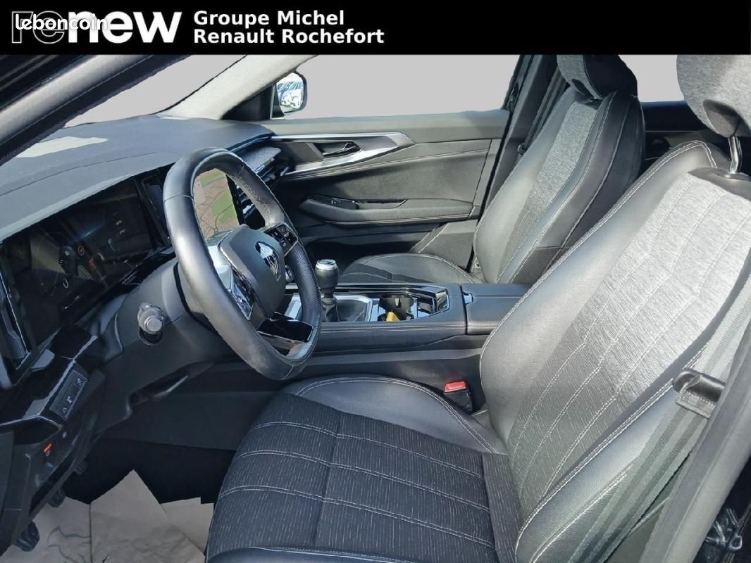 Renault Austral mild hybrid advanced 130 Techno (image 8)