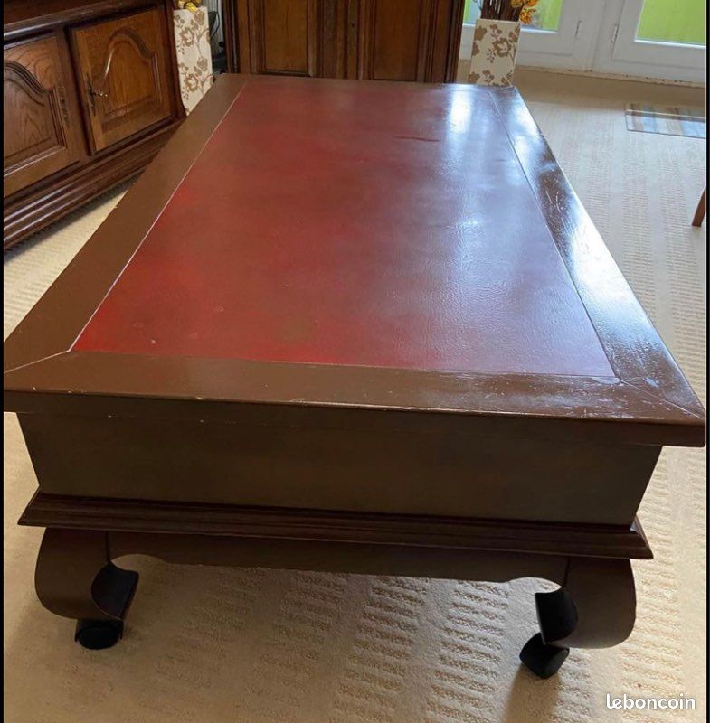 Table basse acheter chez Maison de meubles (image 2)