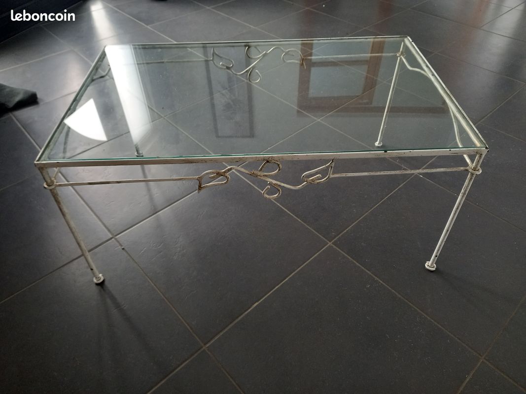 Table de salon (image 2)