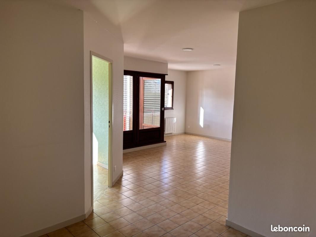Appartement 2 pièces 47 m² · à Culoz-Béon · 47 m² · 555 €/mois